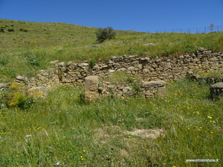 Colle san Mauro
